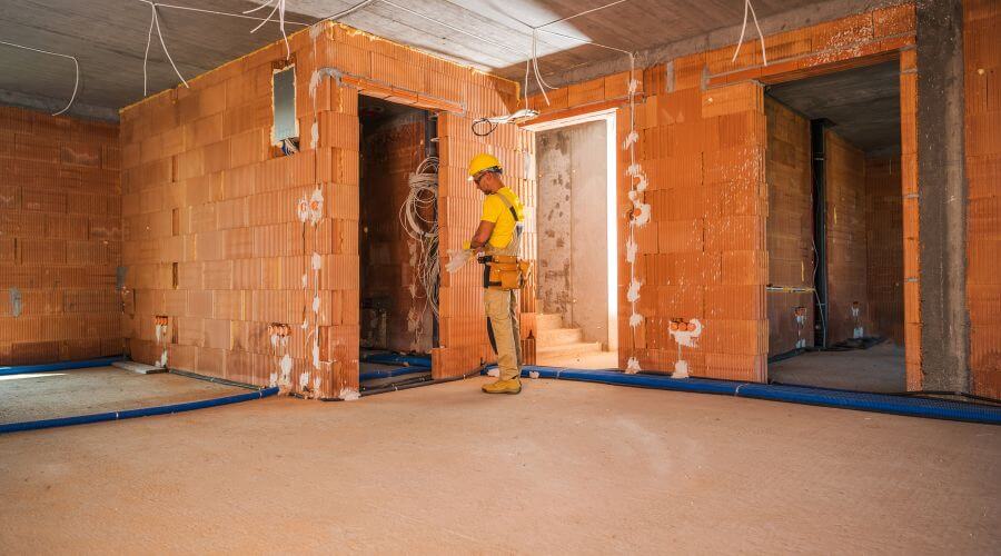 Local Chimney Repair in Sherburn, MN